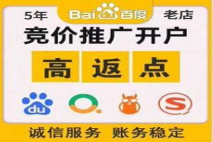 百度竞价托管运营策略案例分析